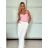 Women's short skirt (S/M ONE SIZE) ITALIAN FASHION IMPLP2325570055