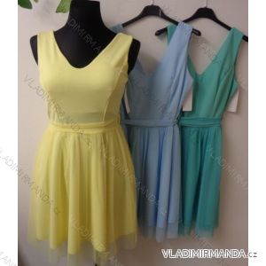 Women's sleeveless dress (uni sl) ITALIAN Fashion IM9177549
