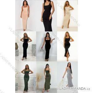 Women's summer top (UNI S / M) ITALIAN FASHION IMM20396