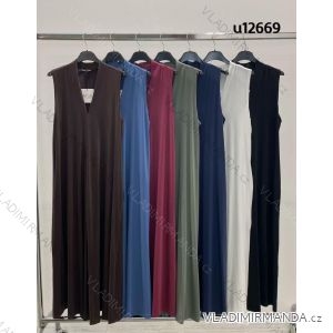 Women's summer top (UNI S / M) ITALIAN FASHION IMM20396