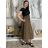 Sleeveless jacket long sleeve (uni sl) ITALIAN Fashion IMC17326