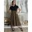 Sleeveless jacket long sleeve (uni sl) ITALIAN Fashion IMC17326