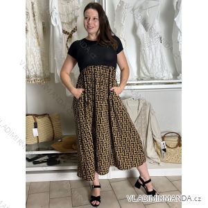 Sleeveless jacket long sleeve (uni sl) ITALIAN Fashion IMC17326