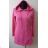 Women's thin sweatshirt (uni s / m) ITALIAN FASHION IM51787039
