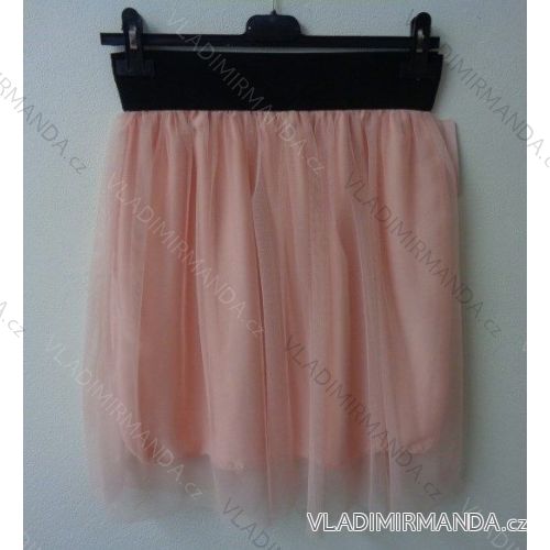 Summer women's skirt (uni sl) ITALIAN Fashion IM6178544
