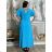 Elegant trousers with belt for women (S/M/L ONE SIZE) ITALIAN FASHION IM425057