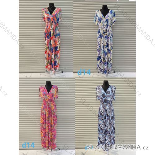 Women's long sleeve furry sweater (S/M/L ONE SIZE) ITALIAN FASHION IMWCH25116