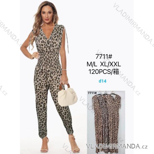 Women's long sleeve furry sweater (S/M/L ONE SIZE) ITALIAN FASHION IMWCH25116