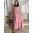 Women's long sleeve furry sweater (S/M/L ONE SIZE) ITALIAN FASHION IMWCH25116