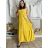 Women's long sleeve furry sweater (S/M/L ONE SIZE) ITALIAN FASHION IMWCH25116