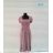 Women's long sleeve furry sweater (S/M/L ONE SIZE) ITALIAN FASHION IMWCH25116