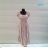 Women's long sleeve furry sweater (S/M/L ONE SIZE) ITALIAN FASHION IMWCH25116