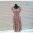 Women's long sleeve furry sweater (S/M/L ONE SIZE) ITALIAN FASHION IMWCH25116