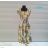 Women's long sleeve furry sweater (S/M/L ONE SIZE) ITALIAN FASHION IMWCH25116