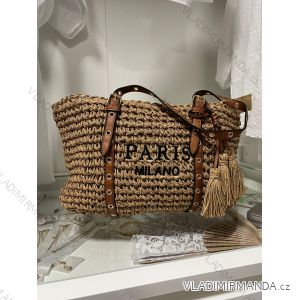 Boho summer women's handbag (44cm) Versoli VER24TOR-PA-6