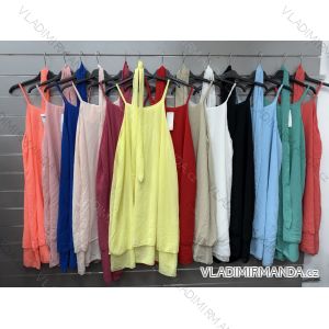 Elegant women's trousers (S/M/L ONE SIZE) ITALIAN FASHION IMWGS25007