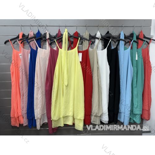 Elegant women's trousers (S/M/L ONE SIZE) ITALIAN FASHION IMWGS25007