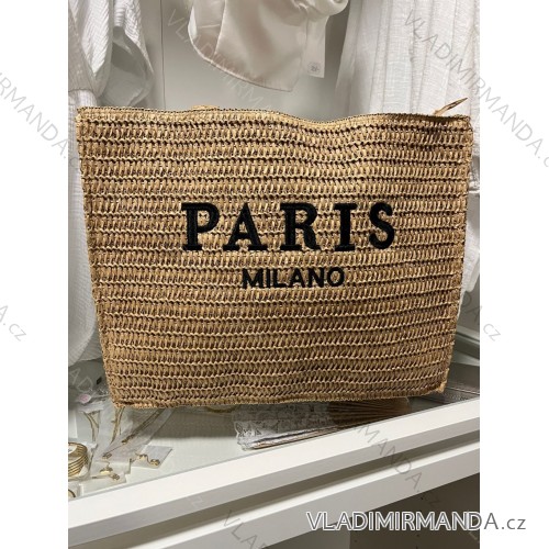 Women's Bag (ONE SIZE) ITALIAN FASHION PV619015 -   dark brown
 -   ONE SIZE