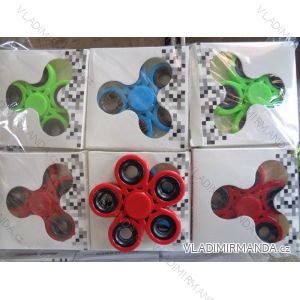 Fidget spinner hand crazy anti-stress spinner-single-color-large SP2009
