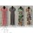 Women's long sleeve furry sweater (S/M/L ONE SIZE) ITALIAN FASHION IMWCH25116