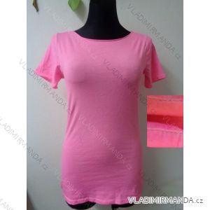 T-shirt womens neonove (uni sl) ITALIAN Fashion IMS17628