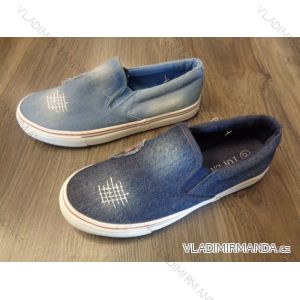 Espadrilky shoes for women (36-41) OBUV WO170770-2
