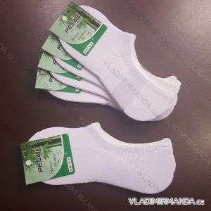 Men's Low Bamboo Socks (39-47) PESAIL YM05
