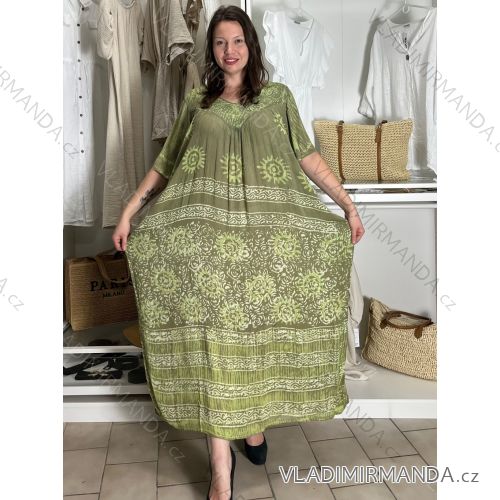 T-shirt short sleeve ladies (L-3XL) DUNAUONE PME240001