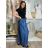 Sleeveless jacket long sleeve (uni sl) ITALIAN Fashion IMC17326