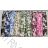 Women's Summer Long Harem Pants (42/44/46 ONE SIZE) ITALIAN FASHION IM424361