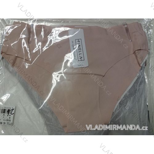 Women's seamless panties (M-XL) MEDOOSI HAN25WNSN90303