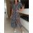 Women's long sweatpants (S/M/L ONE SIZE) ITALIAN FASHION IMWGS25008