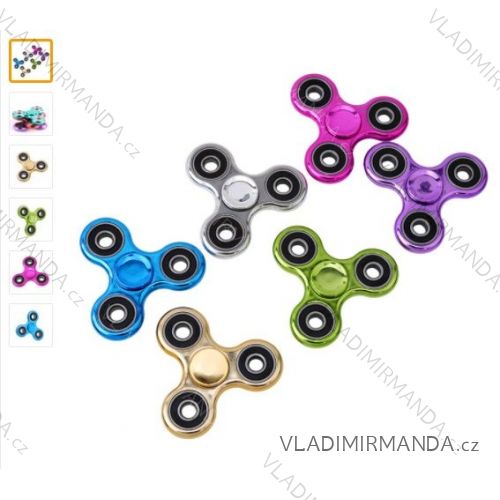 Fidget spinner hand crazy anti-stress spinner SPA1011