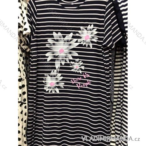 Dress womens oversized (l-4xl) CLASSIC POLSKá Fashion PM117436