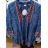 Women's Oversized Knitted Long Sleeve Sweater (S/M ONE SIZE) ITALIAN FASHION IMSN2416125