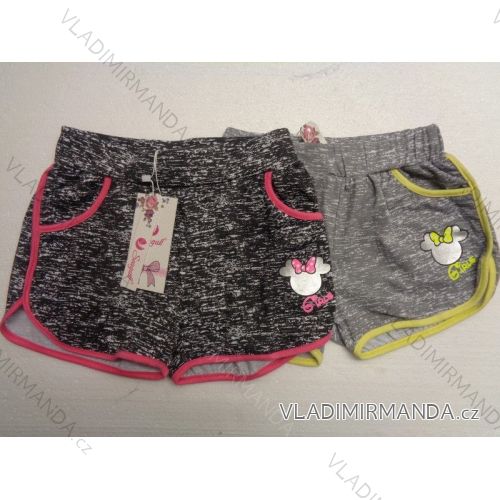Shorts shorts puppies (134-164) SEAGULL CSQ-58253
