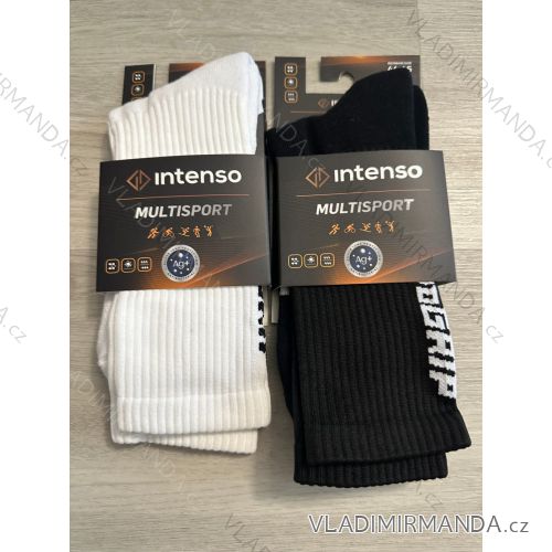 Men's sports socks (36-40,44-46) INTENSO DPP250808