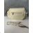 Kidney Bag Handbag (š. 36 cm x 16 cm) FASHION TES23HJ1653-1 ONE SIZE beige