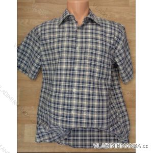 Shirt short sleeve men (m-4xl) CANARY BOYS COLLECTION CANARY-03
