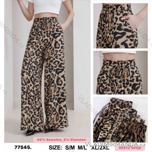 Kidney Bag Handbag (š. 36 cm x 16 cm) FASHION TES23HJ1653-1