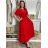 Elegant trousers with belt for women (S/M/L ONE SIZE) ITALIAN FASHION IM425057