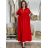 Elegant trousers with belt for women (S/M/L ONE SIZE) ITALIAN FASHION IM425057