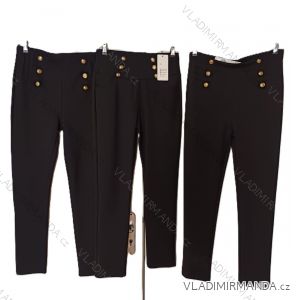 Women's long pants (S-2XL) SAL SMILING SMI25LM-78