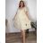 Sleeveless jacket long sleeve (uni sl) ITALIAN Fashion IMC17326