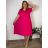 Sleeveless jacket long sleeve (uni sl) ITALIAN Fashion IMC17326