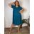 Sleeveless jacket long sleeve (uni sl) ITALIAN Fashion IMC17326