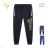 Light boys' tracksuits (98-128) KUGO JK9550