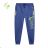 Light boys' tracksuits (98-128) KUGO JK9550