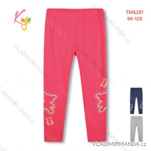T-shirt short sleeve children's boys (98-128) KUGO TM6201