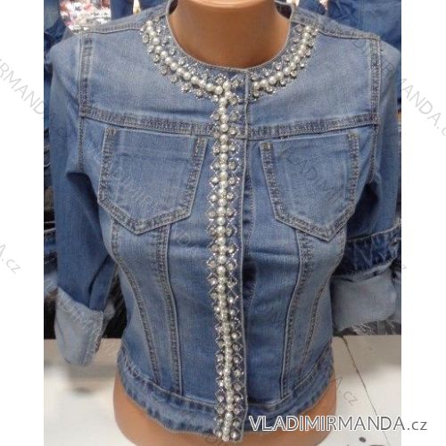 Ladies jacket (xs-xl) LEXXURY X106